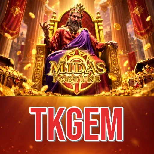 Screenshot 2 - tkgem Features