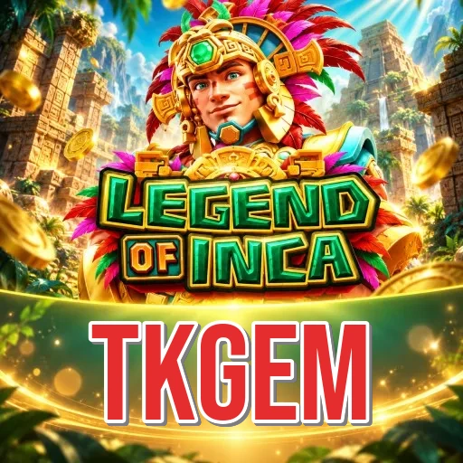 Screenshot 1 - tkgem Home Screen