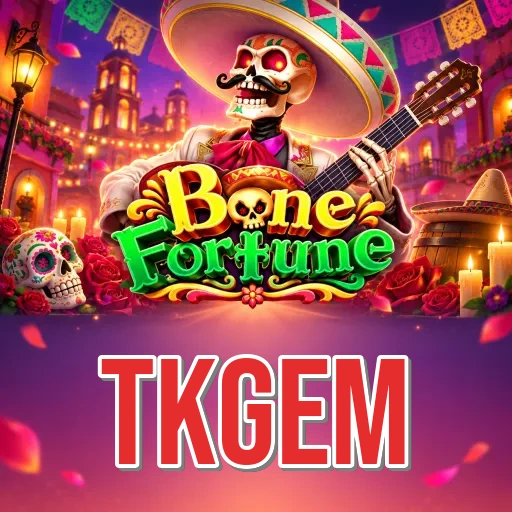 Screenshot 2 - tkgem Features