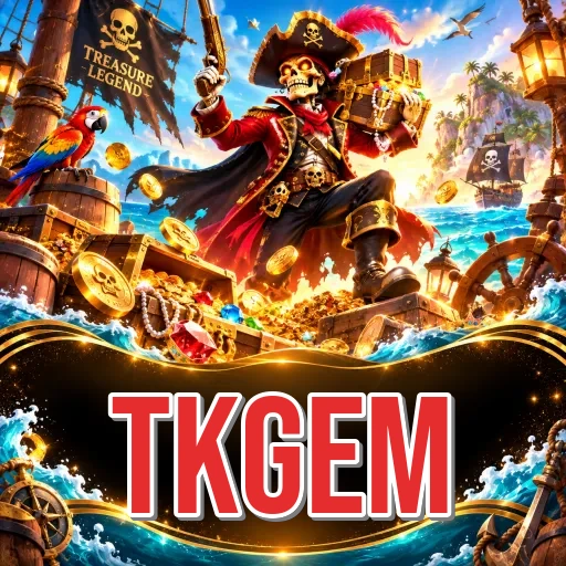 Screenshot 2 - tkgem Features