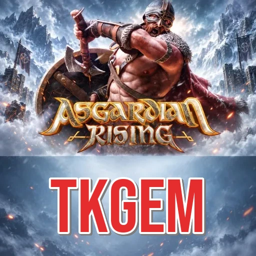 Screenshot 1 - tkgem Home Screen