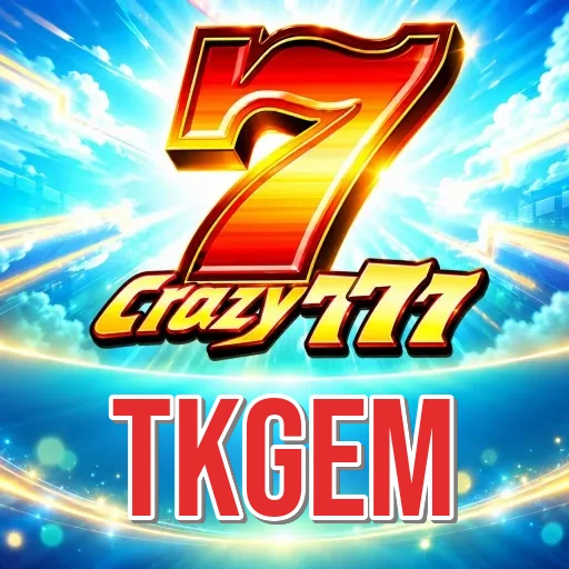 Screenshot 1 - tkgem Home Screen